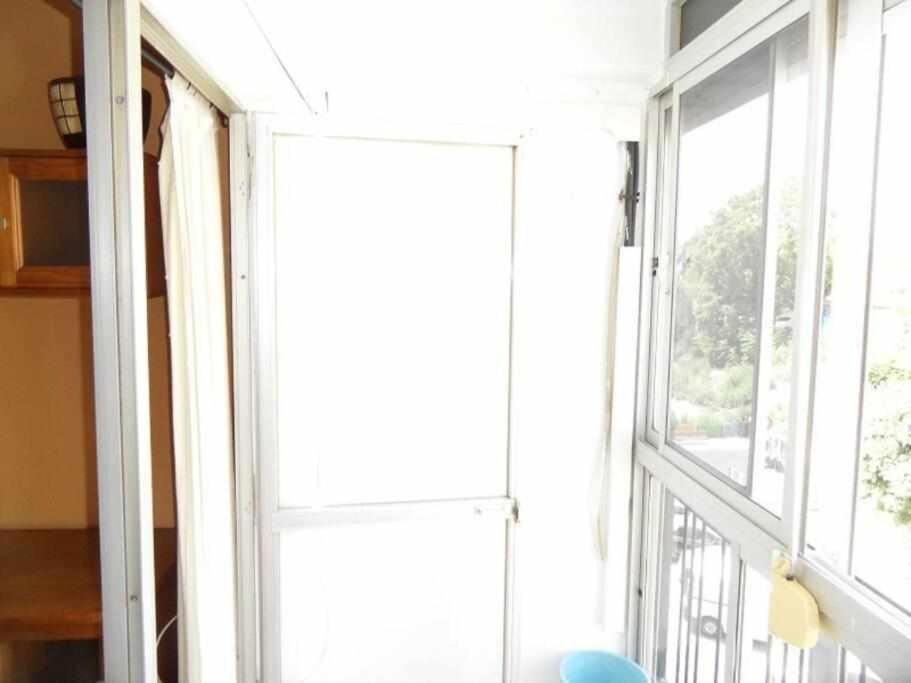 Apartamento En Pleno Centro De Málaga Exterior foto